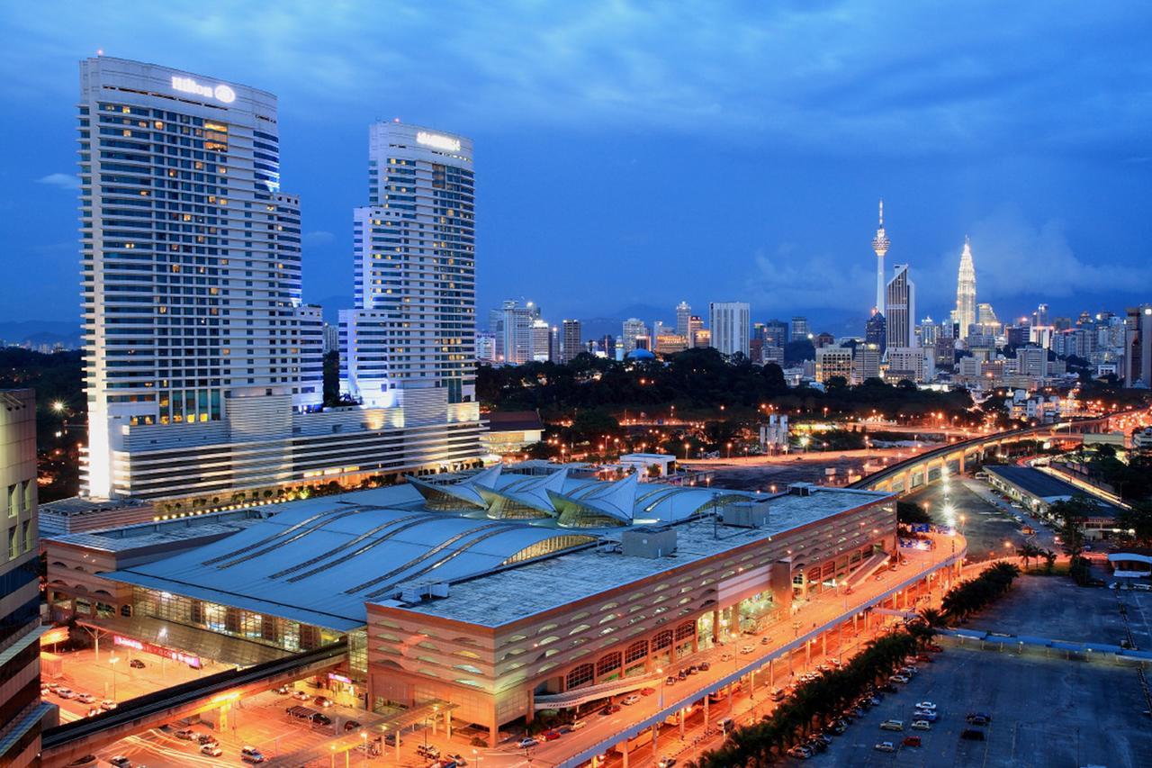 Imperial Regency Suites & Kuala Lumpur Exterior foto